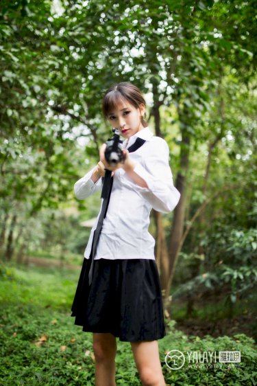 女人的战争